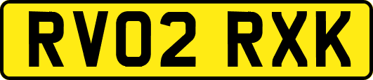RV02RXK