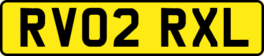 RV02RXL