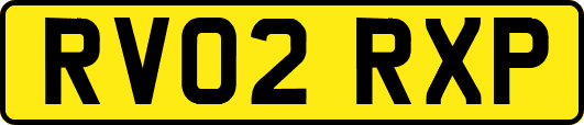 RV02RXP