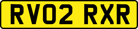 RV02RXR