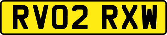 RV02RXW