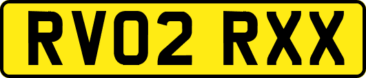 RV02RXX