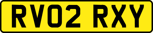 RV02RXY
