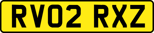 RV02RXZ