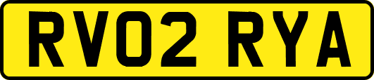 RV02RYA