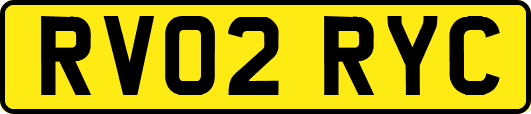 RV02RYC