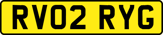 RV02RYG