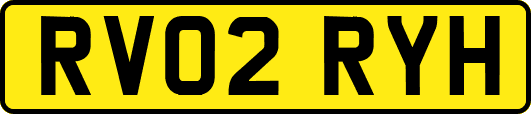 RV02RYH