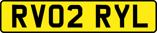 RV02RYL