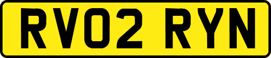 RV02RYN