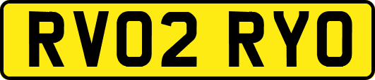 RV02RYO