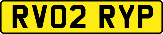 RV02RYP