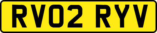 RV02RYV