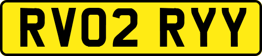 RV02RYY