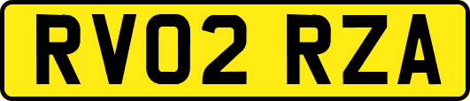 RV02RZA