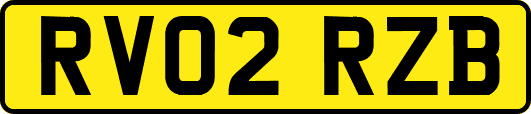 RV02RZB