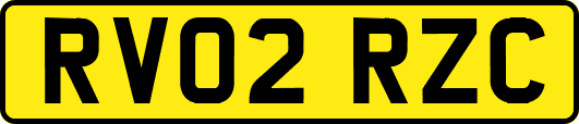 RV02RZC