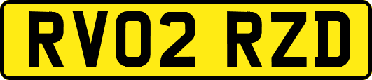 RV02RZD