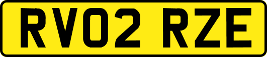 RV02RZE