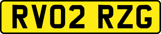 RV02RZG
