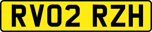 RV02RZH