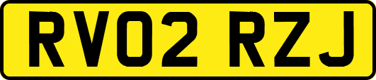 RV02RZJ
