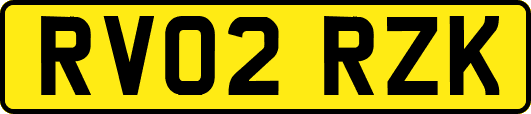 RV02RZK