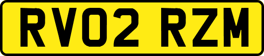 RV02RZM
