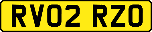 RV02RZO