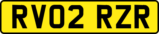 RV02RZR