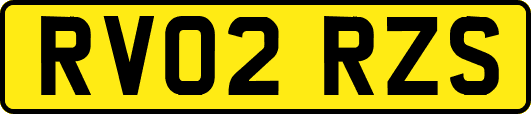 RV02RZS