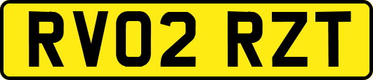 RV02RZT