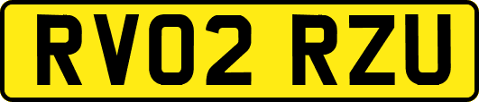 RV02RZU