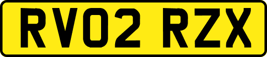 RV02RZX