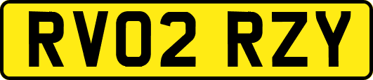 RV02RZY