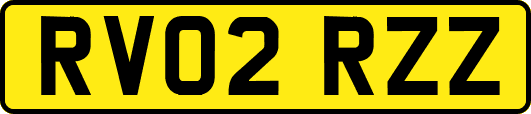 RV02RZZ