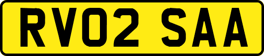 RV02SAA