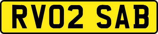 RV02SAB