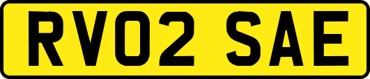 RV02SAE