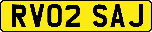 RV02SAJ