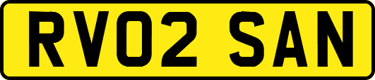 RV02SAN
