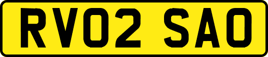 RV02SAO