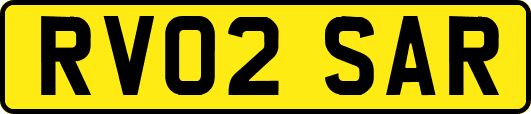 RV02SAR