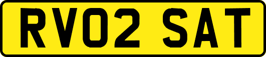 RV02SAT