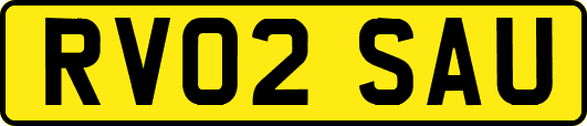 RV02SAU