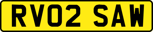 RV02SAW