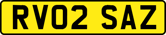 RV02SAZ