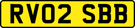 RV02SBB