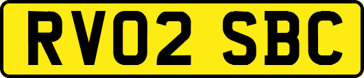 RV02SBC
