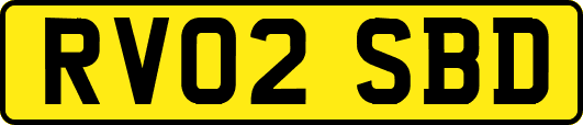 RV02SBD
